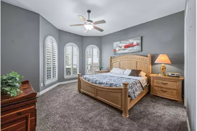 9822 Hodge Hill Lane, Cypress, TX 77433 - Photo 37