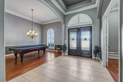 9822 Hodge Hill Lane, Cypress, TX 77433 - Photo 7