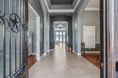 9822 Hodge Hill Lane, Cypress, TX 77433 - Photo 5