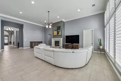 9822 Hodge Hill Lane, Cypress, TX 77433 - Photo 21