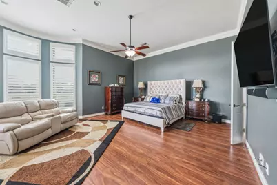 9822 Hodge Hill Lane, Cypress, TX 77433 - Photo 25