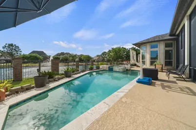 9822 Hodge Hill Lane, Cypress, TX 77433 - Photo 41