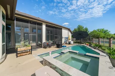 9822 Hodge Hill Lane, Cypress, TX 77433 - Photo 47