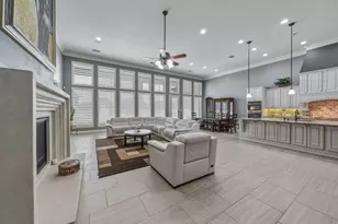 9822 Hodge Hill Ln, Cypress, TX 77433 - Photo 23