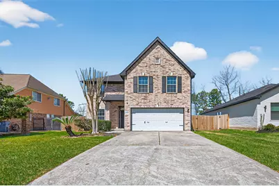 19215 Hikers Trail Drive, Humble, TX 77346 - Photo 5