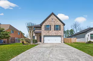 19215 Hikers Trail Dr, Humble, TX 77346 - Photo 5