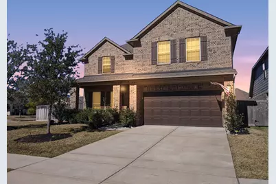19830 Sagebrush Hollow Drive, Cypress, TX 77433 - Photo 1