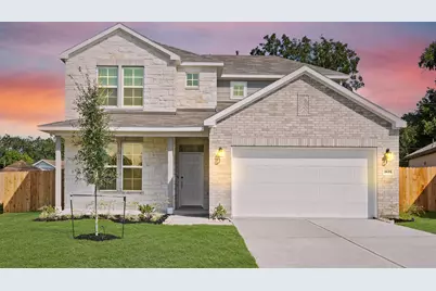 3605 Crawford Street, Bay City, TX 77414 - Photo 3