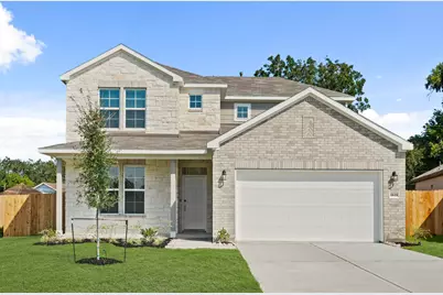 3605 Crawford Street, Bay City, TX 77414 - Photo 1