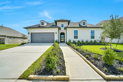 9910 Deep Water Drive, Missouri City, TX 77459 - Photo 1