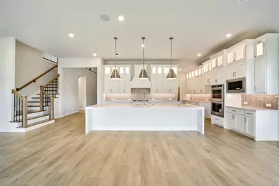 9910 Deep Water Drive, Missouri City, TX 77459 - Photo 7