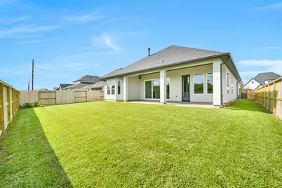 9910 Deep Water Drive, Missouri City, TX 77459 - Photo 45