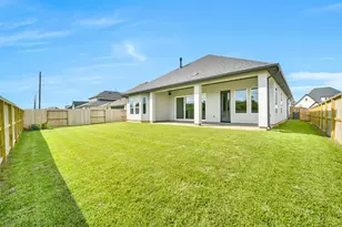 9910 Deep Water Dr, Missouri City, TX 77459 - Photo 45
