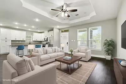 3442 Noah Street, Houston, TX 77021 - Photo 5