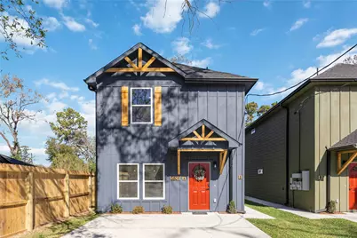 5809 Senior #B, Houston, TX 77016 - Photo 1