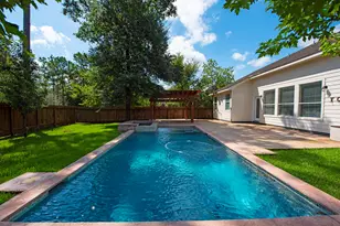 46 N Planchard Cir, The Woodlands, TX 77382 - Photo 45