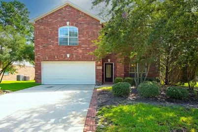 46 N Planchard Circle, The Woodlands, TX 77382 - Photo 1