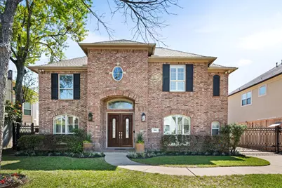 4521 Mayfair Street, Bellaire, TX 77401 - Photo 1