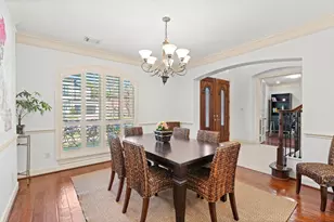 4521 Mayfair St, Bellaire, TX 77401 - Photo 7