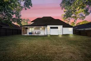 12944 Point Aquarius Blvd, Willis, TX 77318 - Photo 29