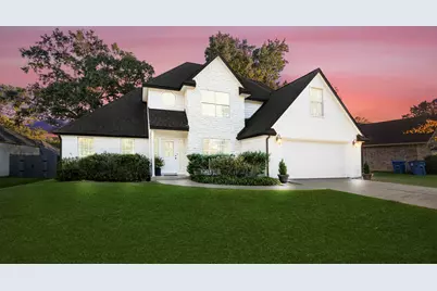 12944 Point Aquarius Boulevard, Willis, TX 77318 - Photo 1