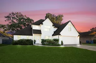 12944 Point Aquarius Blvd, Willis, TX 77318 - Photo 1