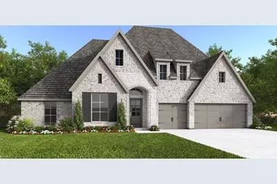 6622 Seville Street, Manvel, TX 77578 - Photo 1