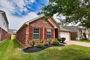 4527 Ferndale Meadows Dr, Katy, TX 77494 - Photo 3