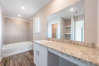 21803 Colonial Meadow Creek Trail, Waller, TX 77484 - Photo 11