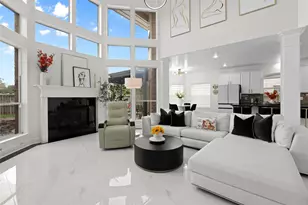 17326 Chestnut Bluff Dr, Houston, TX 77095 - Photo 11