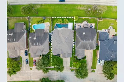 17326 Chestnut Bluff Dr, Houston, TX 77095 - Photo 37