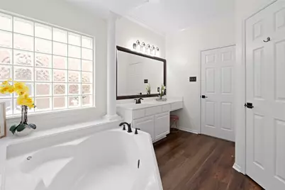 17326 Chestnut Bluff Dr, Houston, TX 77095 - Photo 19