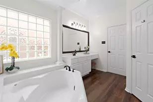 17326 Chestnut Bluff Dr, Houston, TX 77095 - Photo 19