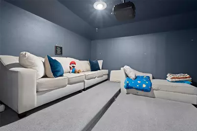 17326 Chestnut Bluff Dr, Houston, TX 77095 - Photo 21