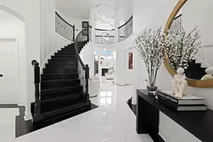 17326 Chestnut Bluff Dr, Houston, TX 77095 - Photo 1