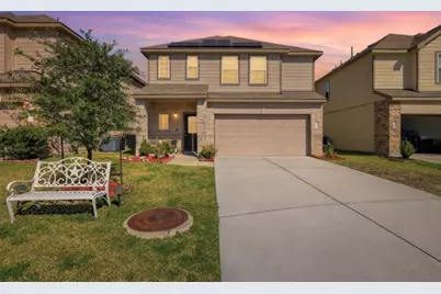 18750 Brisbane Creek Court, Katy, TX 77449 - Photo 1