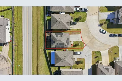 18750 Brisbane Creek Court, Katy, TX 77449 - Photo 27