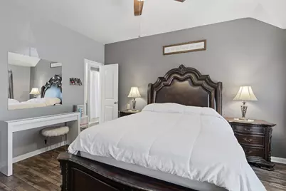 18750 Brisbane Creek Court, Katy, TX 77449 - Photo 17