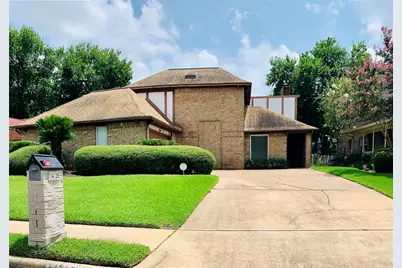 14135 Sandfield Drive, Houston, TX 77077 - Photo 1