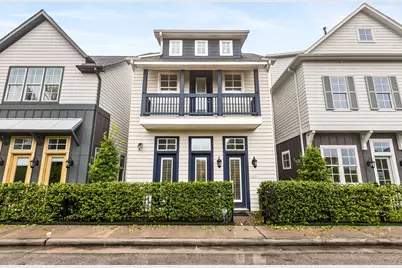 5306 S Capitol Street, Houston, TX 77023 - Photo 1