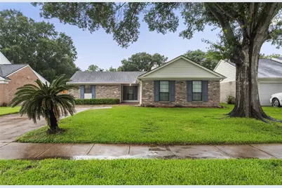 18007 Brooknoll Drive, Houston, TX 77084 - Photo 1
