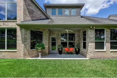6006 Ballina Canyon Lane, Houston, TX 77041 - Photo 5