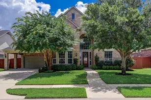 6006 Ballina Canyon Ln, Houston, TX 77041 - Photo 1
