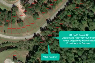 111 N Forest Dr, Huntsville, TX 77340 - Photo 1