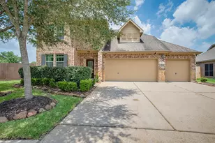 2110 Stonehollow Ct, Pearland, TX 77581 - Photo 1