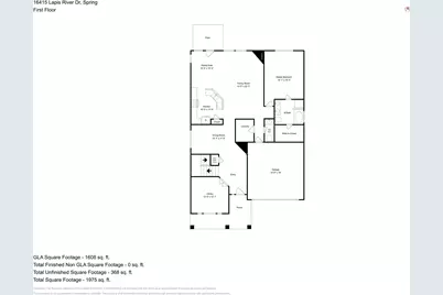 16415 Lapis River Drive, Spring, TX 77379 - Photo 19