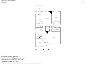 16415 Lapis River Dr, Spring, TX 77379 - Photo 19