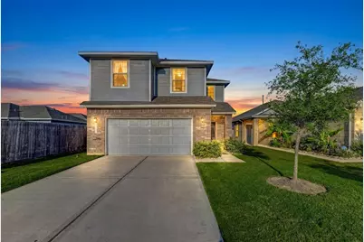 24715 Russet Bluff Trail, Houston, TX 77336 - Photo 1