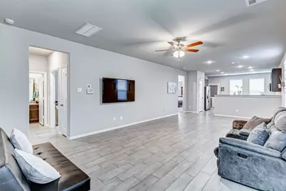 24715 Russet Bluff Trail, Houston, TX 77336 - Photo 7