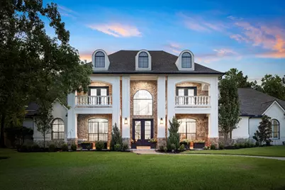 25322 Piney Bend Court, Spring, TX 77389 - Photo 1